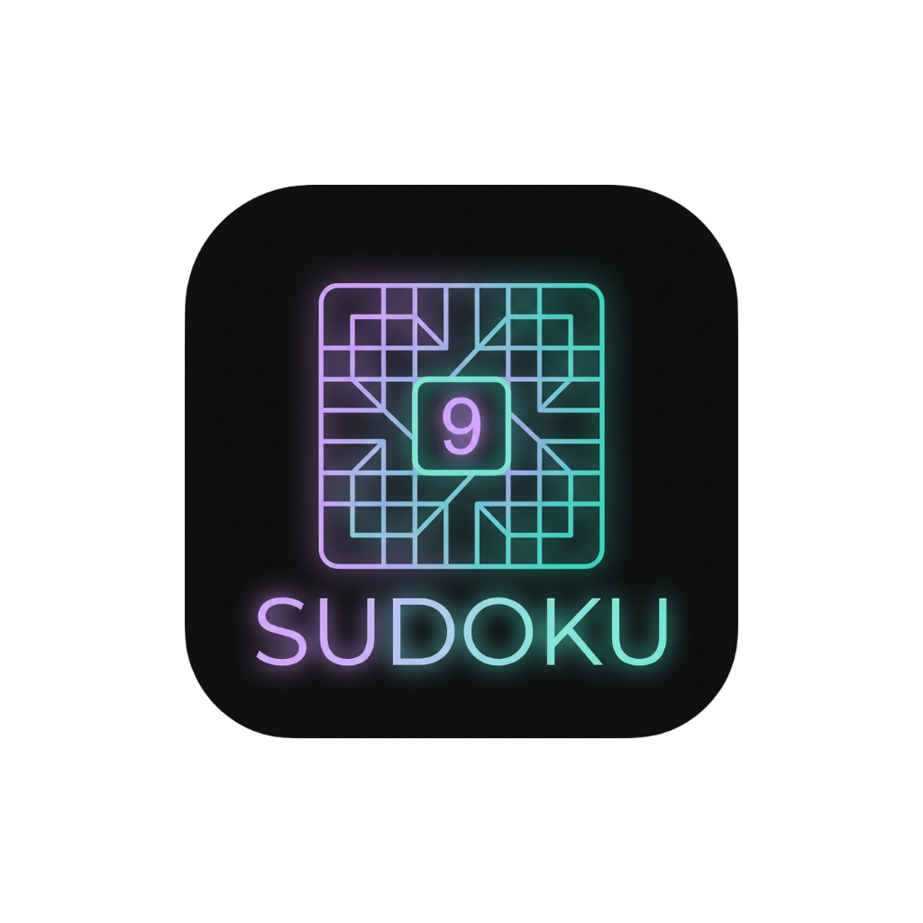 Sudoku Icon